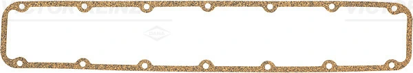 Gasket, cylinder head cover